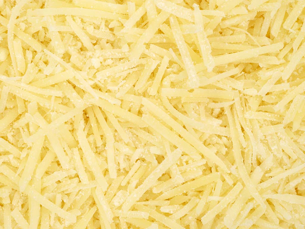 Dried Cheddar Cheese Quinn Foods