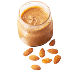 Almond Butter