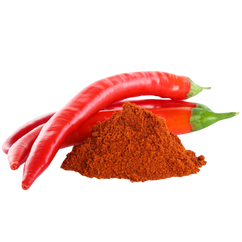 Cayenne