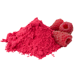 Dried Raspberry
