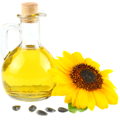 Expeller Pressed High Oleic Sunflower Oil