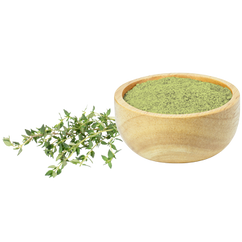 Thyme