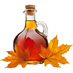 Maple Sugar