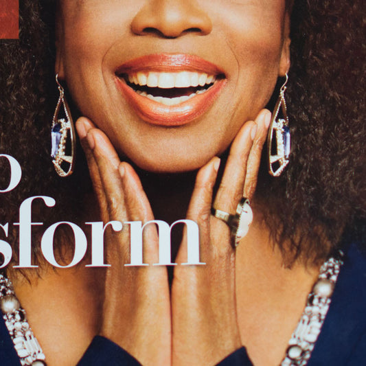 O Magazine