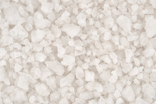 Rock Pretzel Salt