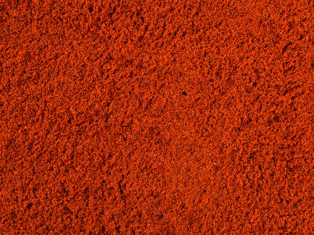 Paprika Oleoresin Quinn Foods