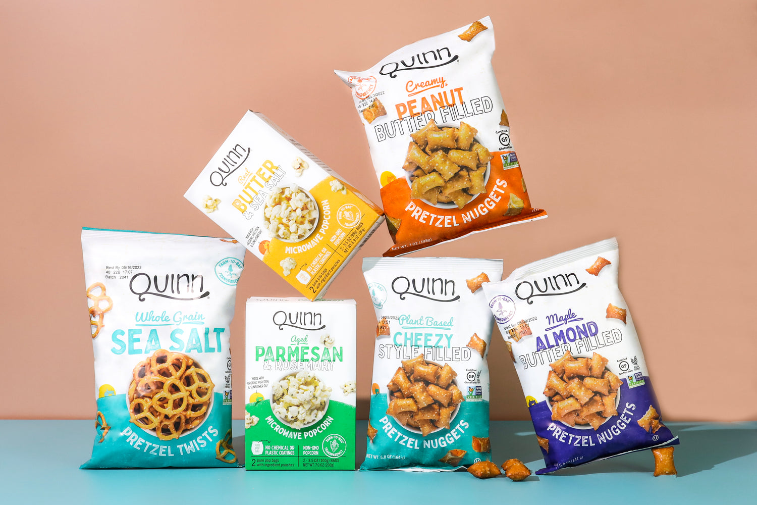 Homepage Best Sellers