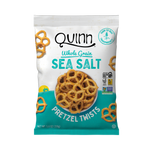 Whole Grain Gluten Free Sea Salt Twists thumbnail